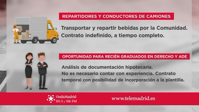 Se buscan auxiliares de restauración para trabajar en el Parque Warner