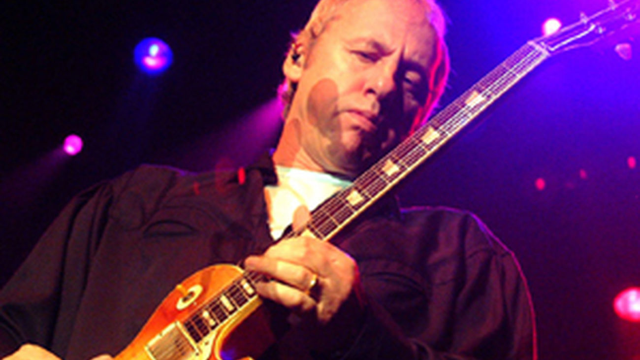 Mark Knopfler cumple 70 años