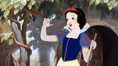 El origen real de Blancanieves