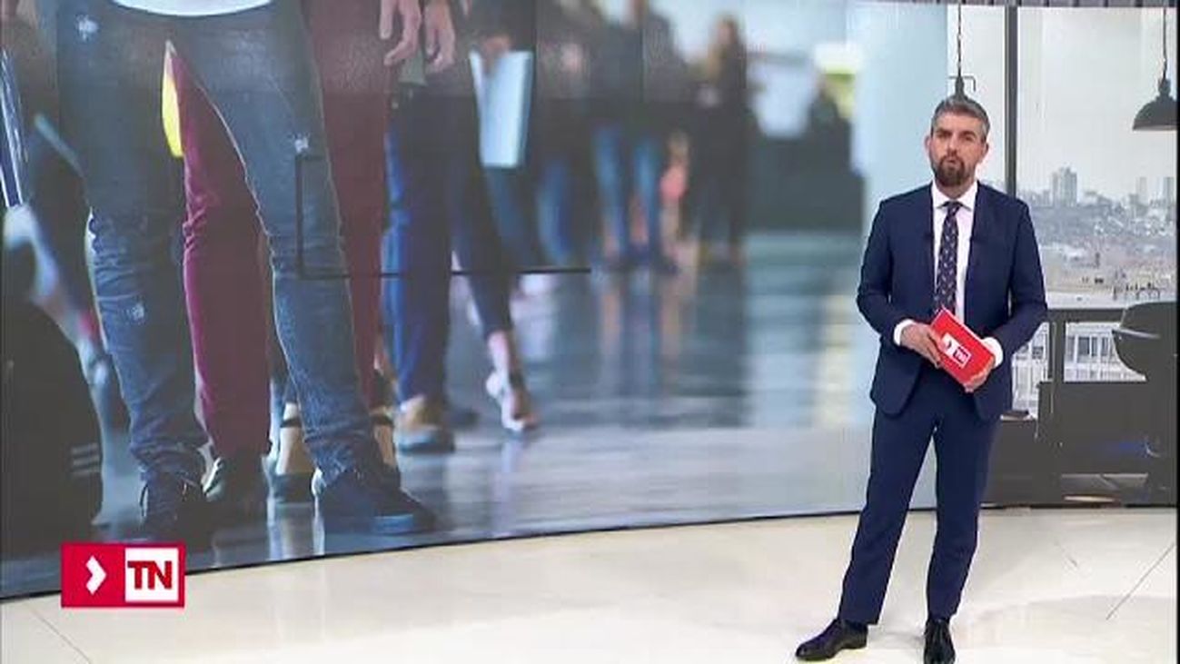 Telenoticias 2 12.08.2019