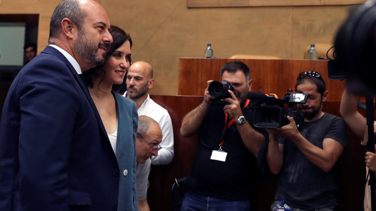 El PP reclama 605 millones de inversión a Sánchez en cercanías y carreteras para Madrid