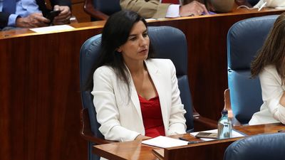 Monasterio da explicaciones sobre el cierre de su vivienda