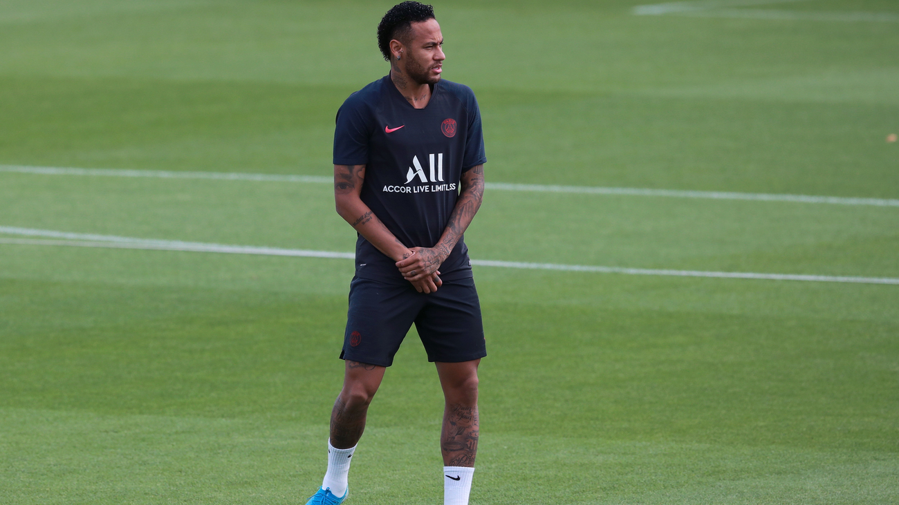 ¿Es necesario Neymar para el Real Madrid?