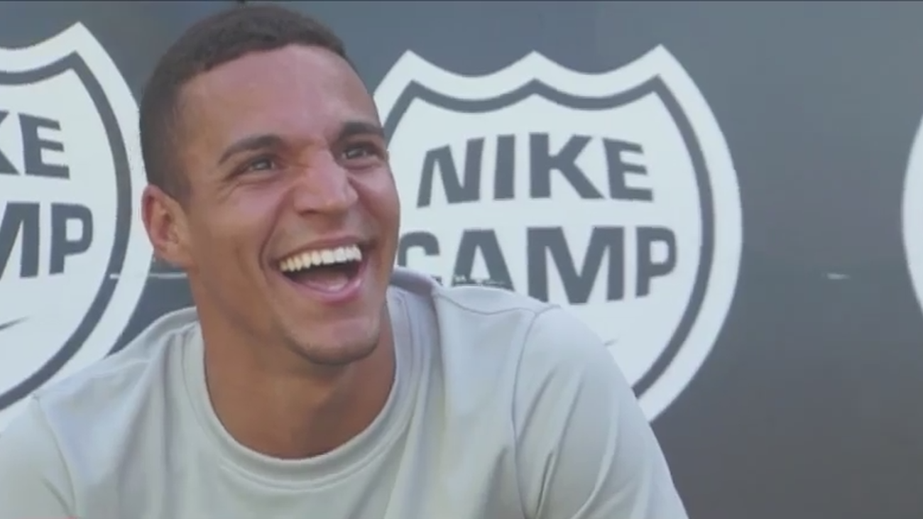 Rodrigo, ¿mas pólvora para la delantera del Atlético de Madrid?