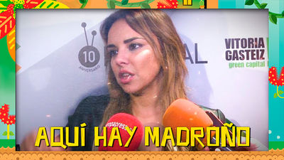 ¡Chenoa traiciona a uno de sus mejores amigos!