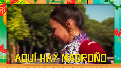 ¡Sabemos cuándo se casa Chenoa!