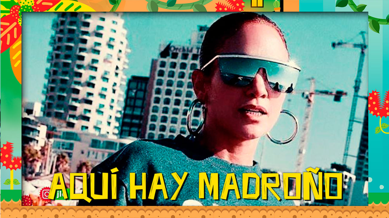 ¿Y si todas las fotos de Jennifer Lopez fueran mentira?