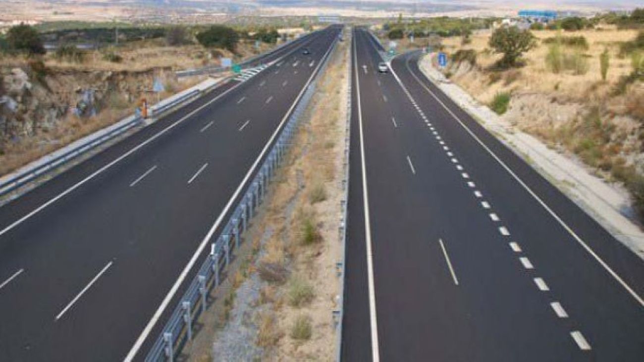 El Gobierno plantea poner en marcha un peaje para autopistas