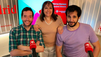 El 'Panico' de los treintaitantos se apodera de los Teatros Luchana