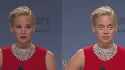 Deepfake, la aplicación que permite intercambiar los rostros de los famosos