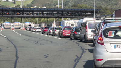 El Gobierno plantea tener que pagar por usar las autovías, ahora gratuitas
