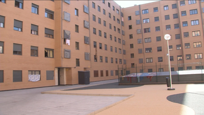 Silencio y miedo en el Pau de Vallecas ante una nueva oleada de 'okupaciones'