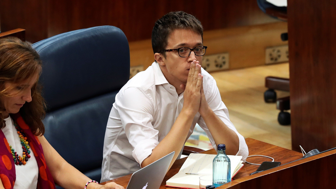 Las reacciones de la oposición al discurso de Díaz Ayuso