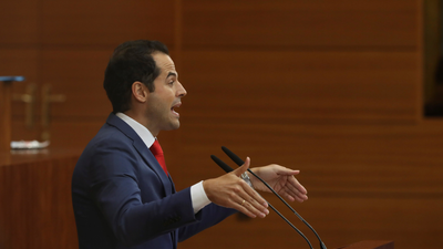 Especial investidura de Isabel Díaz Ayuso (parte 3)