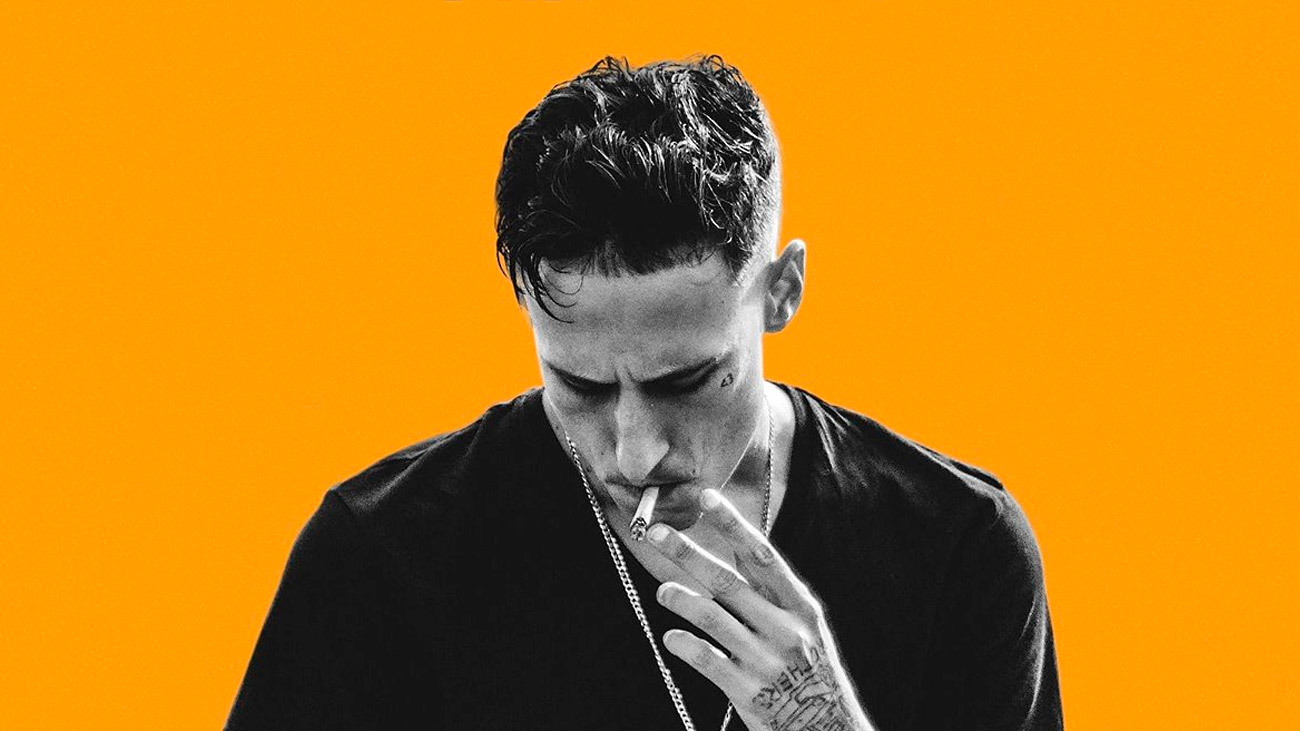 Yung Beef presentará en directo 'El perreo de la muerte 2', el 12 de septiembre en Madrid