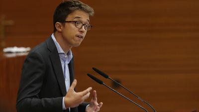 Íñigo Errejón y su compromiso con Madrid