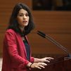 Isa Serra deja su escaño de Unidas Podemos en la Asamblea de Madrid