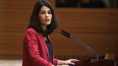 Isa Serra deja su escaño de Unidas Podemos en la Asamblea de Madrid