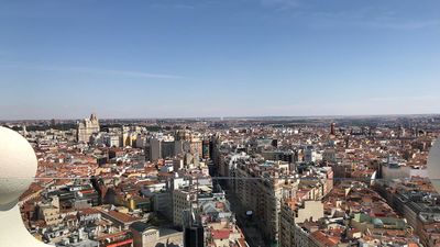 Alternativas de ocio sin salir de Madrid para esta Semana Santa