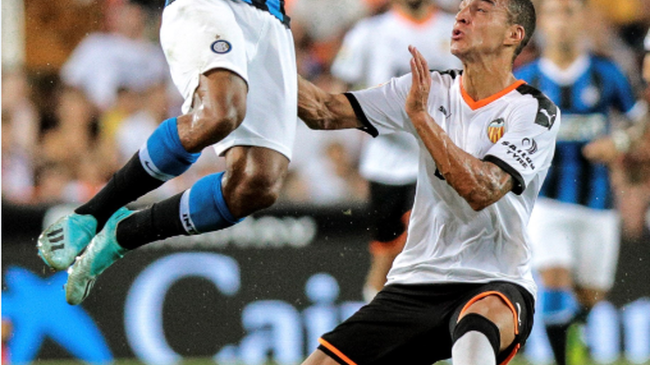 Adiós Correa... ¿Hola Rodrigo?