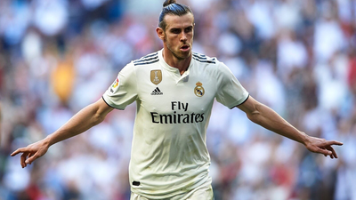¿Es Bale útil para este Real Madrid?