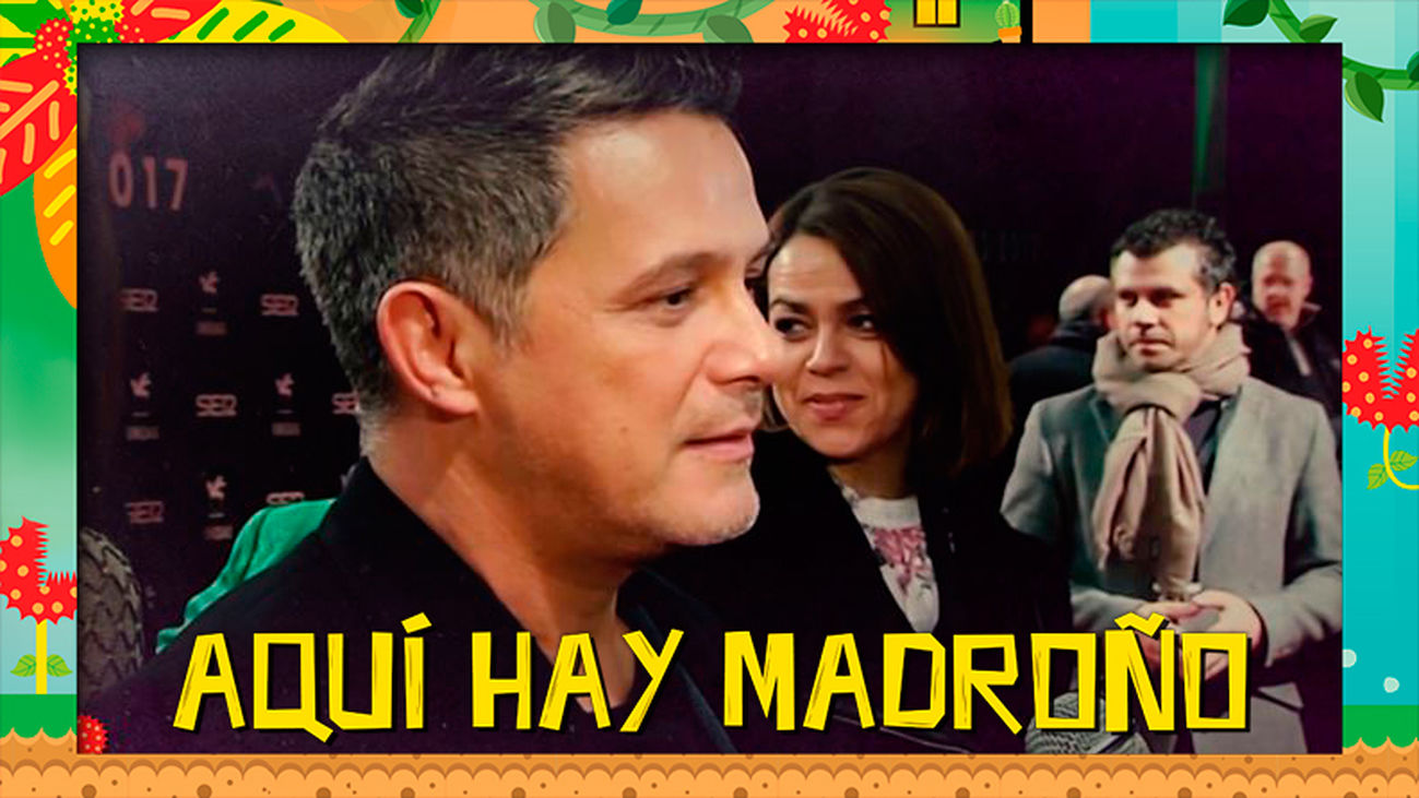 Alejandro Sanz vende su casa de La Finca al madridista Hazard