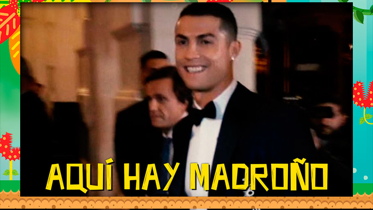 Cristiano Ronaldo se compra una casa por el valor de…