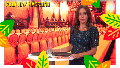 Aquí hay madroño 14.08.2019