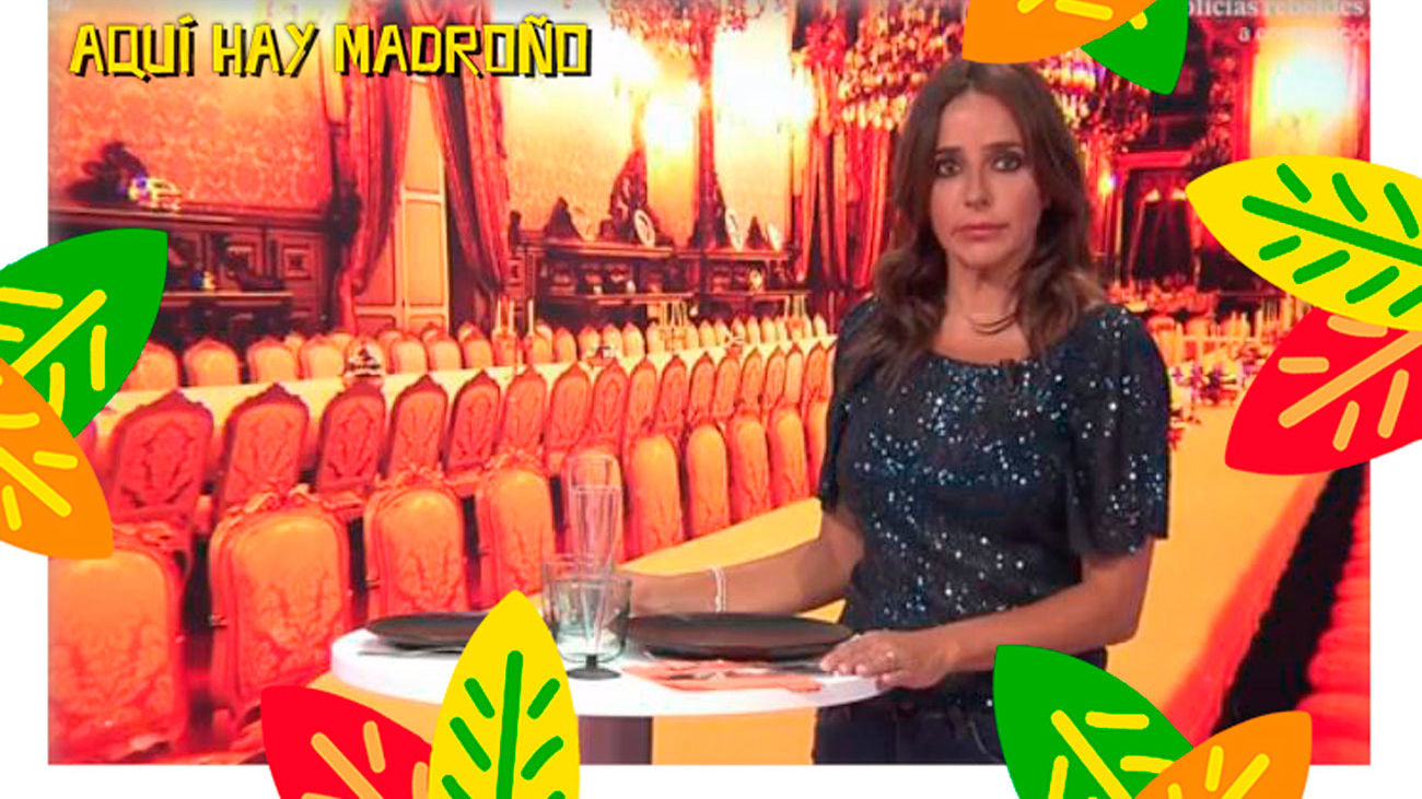 Aquí hay madroño 14.08.2019