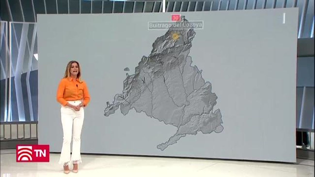 El Tiempo 14.08.2019