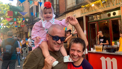 Está Pasando 14.08.2019