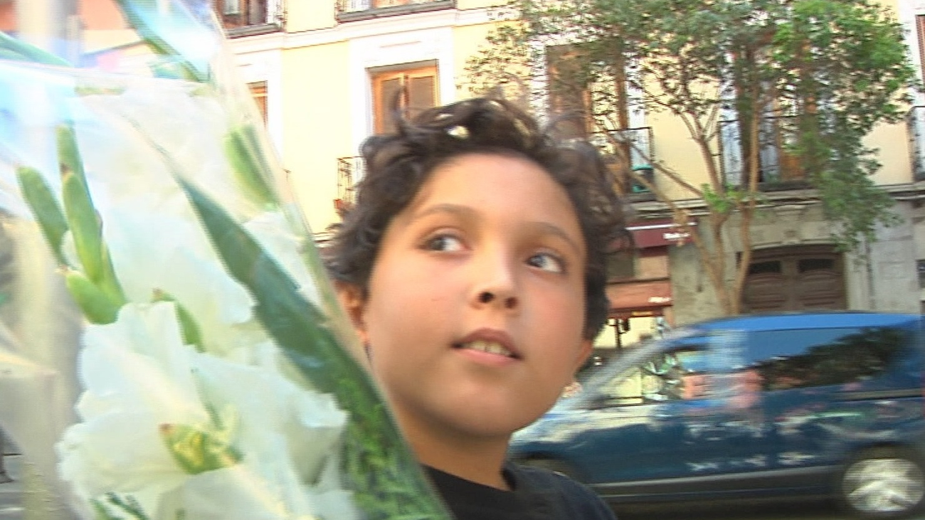 Santiago homenajea a la Virgen de la Paloma, patrona de los trasplantados