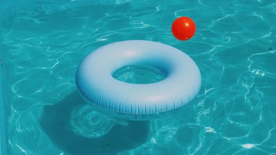 Profesiones de verano: socorrista