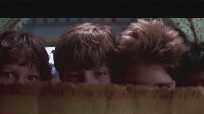 Los Goonies vuelven a la gran pantalla