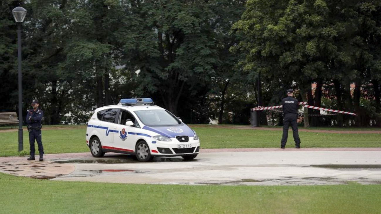 Una discusión vecinal acaba en tragedia en Vizcaya