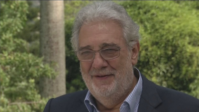 El efecto Me Too alcanza a Plácido Domingo