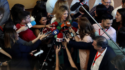 Los entresijos del debate de investidura