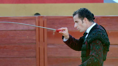 Toros en Telemadrid:  Primera de la Feria de Cenicientos (2ª parte)