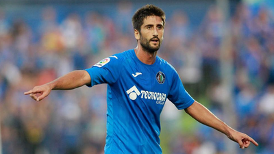 Markel Bergara: "El Metropolitano, tan difícil como el Bernabéu o el Camp Nou"