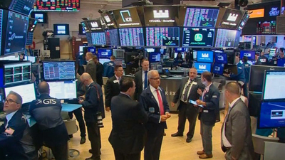 Crece la incertidumbre en los inversores de todo el mundo