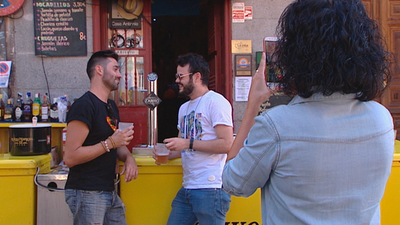 Cava Baja, Humilladero y Almendro, sin música en plenas fiestas de La Paloma