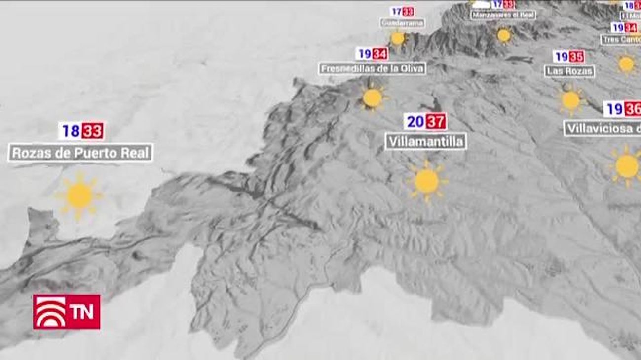 El Tiempo 15.08.2019