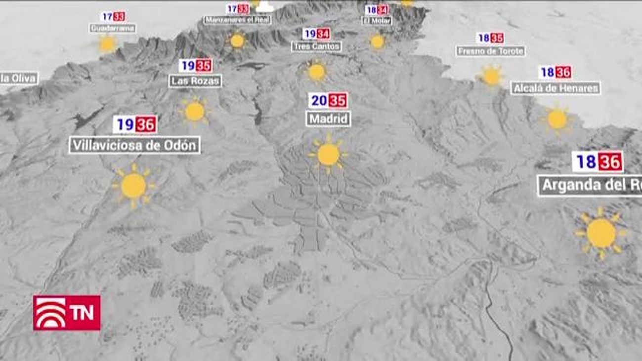 El Tiempo 15.08.2019