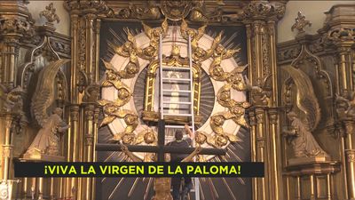 Madrid Directo: Especial Procesión de La Paloma