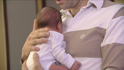 Desarrollan un gel en Japón que permitiría elegir el sexo del bebé