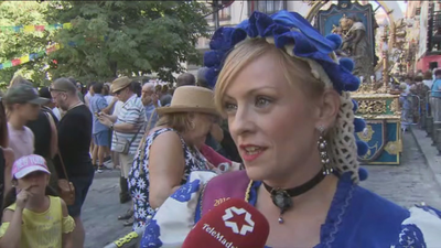 Fiestas de la Paloma: Madrid, de verbena en verbena