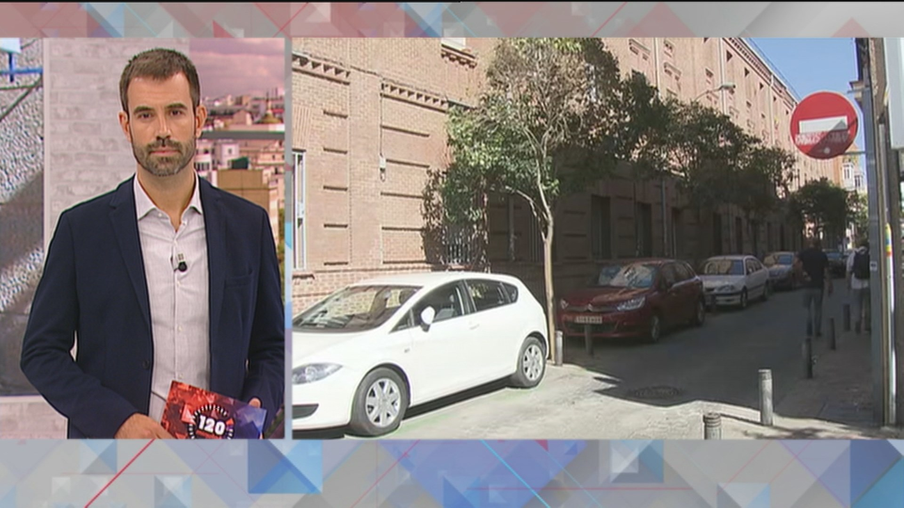 La pareja de la víctima de Tetuán es el principal sospechoso para la policía