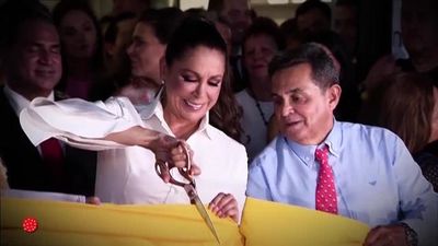 Aquí hay madroño 16.08.2019