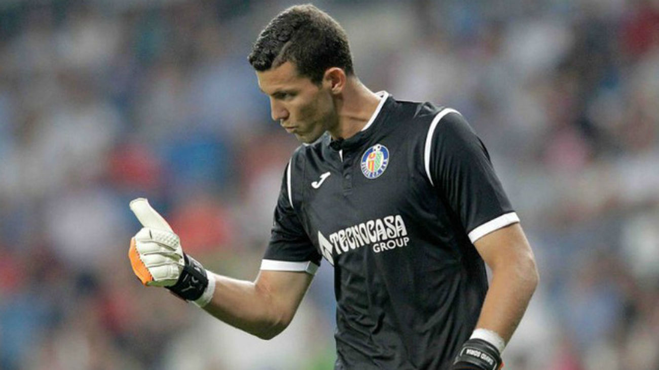 David Soria