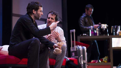 La comedia sobre la crisis de los treintaitantos que arrasa